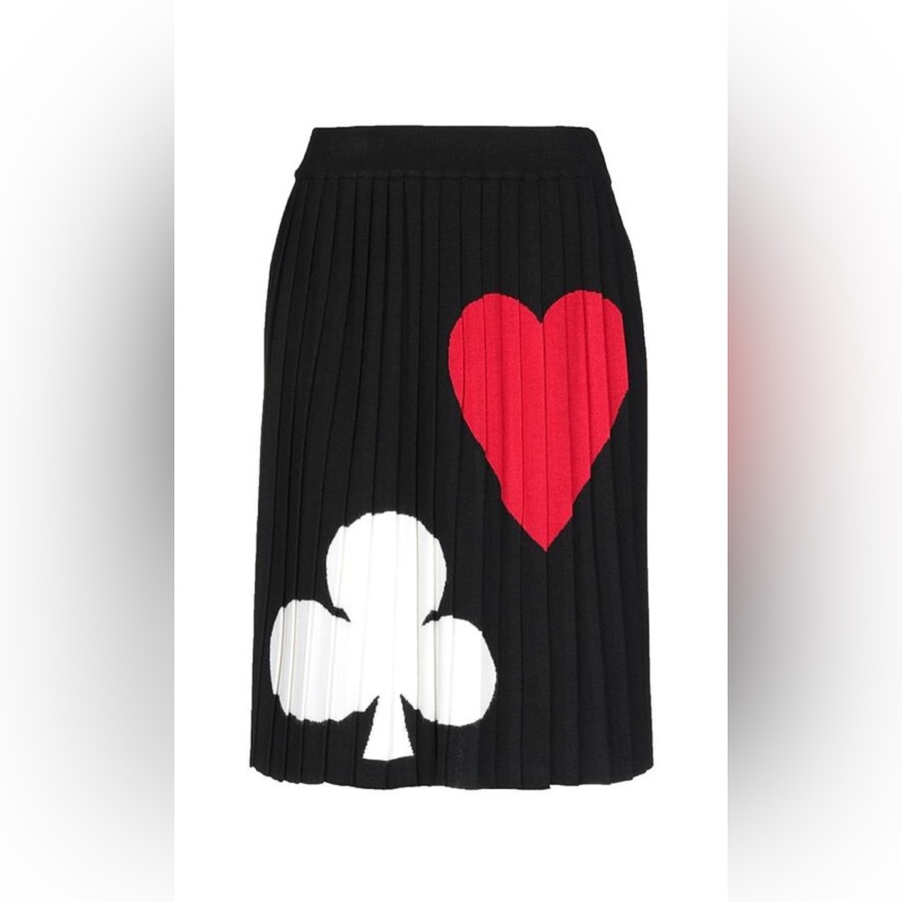 Boutique Moschino skirt